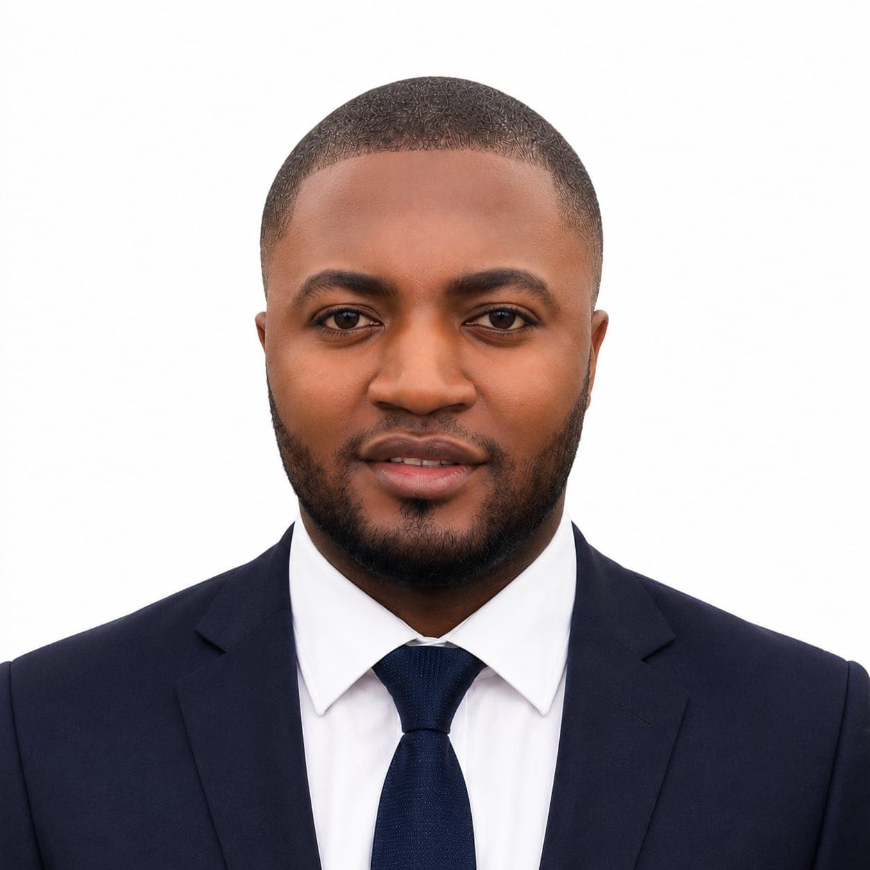 Ndonyi Maurice Djam